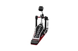 DW - DWCP5000AD4XF BASSDRUM PEDAAL 5000 SERIE EXTENDED FOOTBOARD